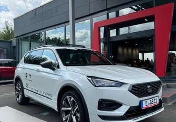 Seat Tarraco 9.500 km 39.980 &euro; Essen 45326