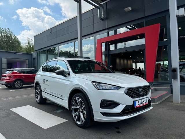 Seat Tarraco 9.500 km 39.980 &euro; Essen 45326