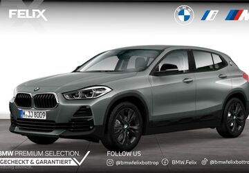 BMW X2 19.164 km 27.880 &euro; Bottrop 46236