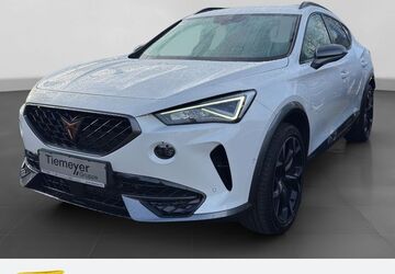 Cupra Formentor 14.507 km 27.450 &euro; Recklinghausen 45663