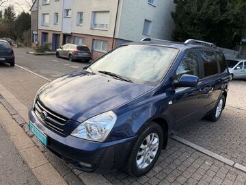 Gebrauchte Kia Carnival