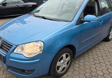 VW Polo 175.000 km 2.250 &euro; Duisburg 47139