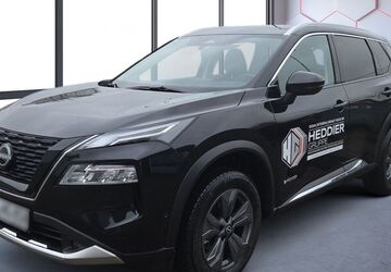 Nissan X-Trail 11.000 km 42.990 &euro; Recklinghausen 45663