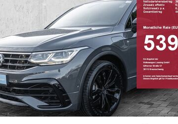 VW Tiguan 77.260 km 38.780 &euro; Düsseldorf 40474