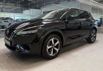 Nissan Qashqai 36.383 km 22.450 &euro; Oberhausen 46049