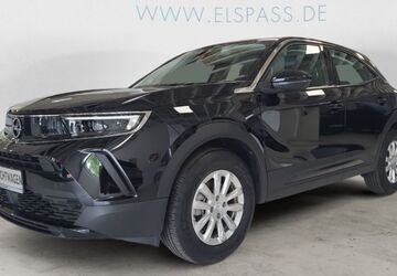Opel Mokka-e 34.225 km 15.489 &euro; Duisburg 47138