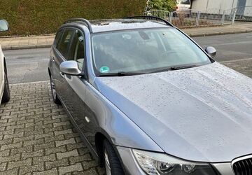 BMW 318 208.000 km 2.150 &euro; Hattingen 45527