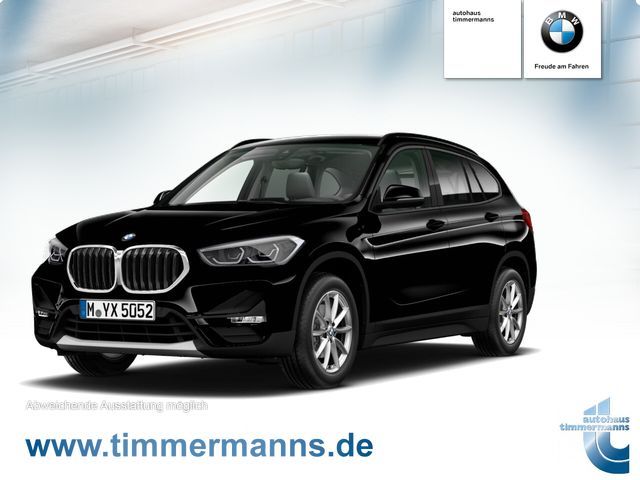 BMW X1 75.013 km 27.690 &euro; Düsseldorf 40549