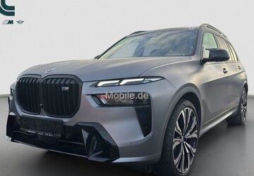 BMW X7 M60 40.251 km 87.960 &euro; Düsseldorf 40549