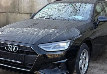 Audi A4 113.000 km 19.950 &euro; Krefeld 47805