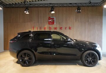 Land Rover Range Rover Velar 32.500 km 47.441 &euro; Duisburg 47228