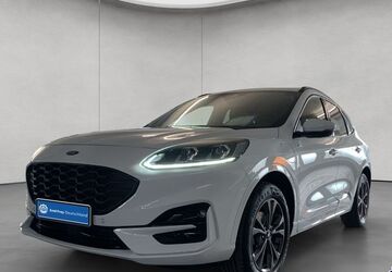 Ford Kuga 46.819 km 23.950 &euro; Düsseldorf 40233