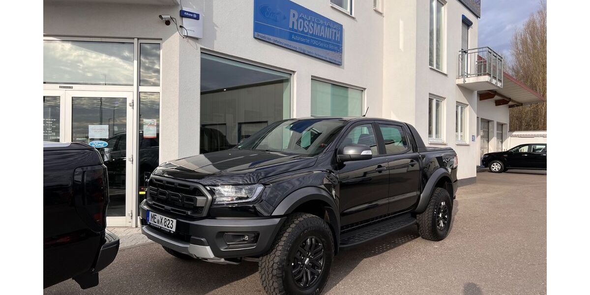 Ford Ranger 55.340 km 41.000 &euro; Ratingen 40885