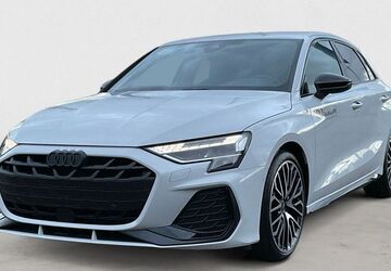 Audi A3 7.218 km 37.980 &euro; Wesel 46483