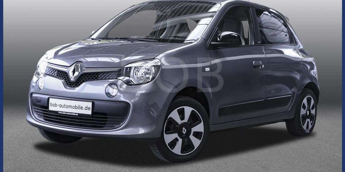 Renault Twingo 36.390 km 8.670 &euro; Essen 45239