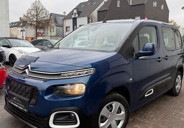 Citroen Berlingo 130.000 km 11.997 &euro; Herten 45699