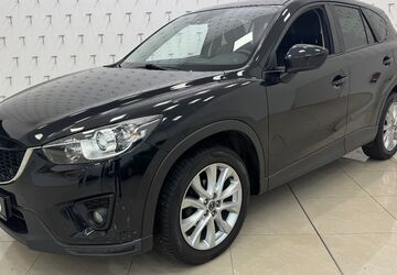 Mazda CX-5 189.992 km 8.190 &euro; Oberhausen 46149