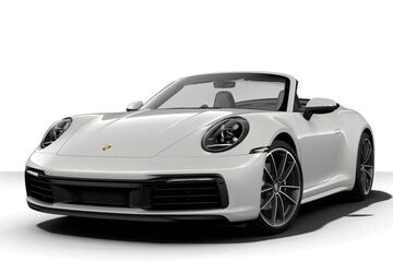 Porsche 992 37.690 km 116.890 &euro; Moers 47441