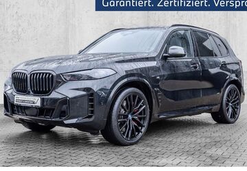 BMW X5 29.067 km 89.490 &euro; Velbert 42553