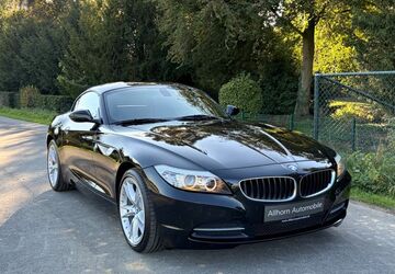 BMW Z4 144.500 km 15.900 &euro; Rheurdt 47509