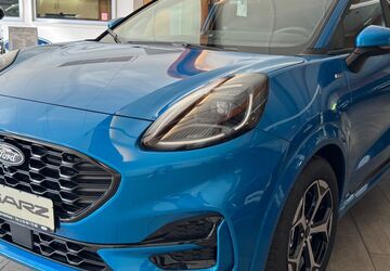 Ford Puma 8.950 km 24.990 &euro; Sprockhövel 45549