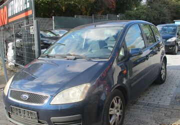 Ford Focus 190.000 km 899 &euro; Oberhausen 46149
