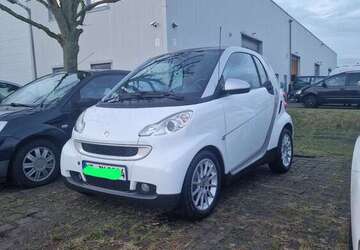 Smart forTwo 78.000 km 4.400 &euro; Osterath (Meerbusch) 40670