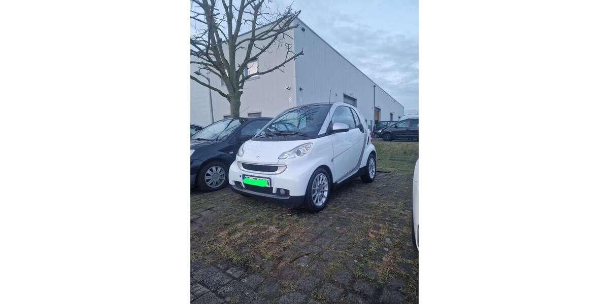 Smart forTwo 78.000 km 4.400 &euro; Osterath (Meerbusch) 40670