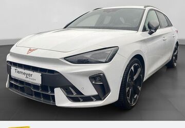 Cupra Leon 15.907 km 33.390 &euro; Duisburg 47059