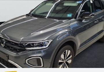 VW T-Roc 25.638 km 28.280 &euro; Bochum 44892