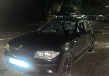 BMW 118 328.000 km 2.000 &euro; Velbert 42549