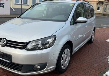 VW Touran 238.000 km 5.990 &euro; Recklinghausen 45657