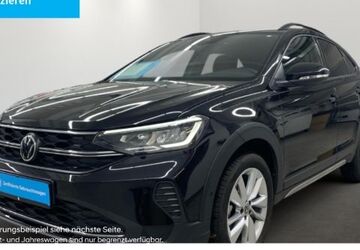 VW Taigo 6.026 km 20.950 &euro; Essen 45307