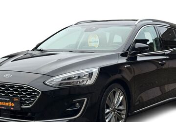 Ford Focus 98.877 km 17.980 &euro; Duisburg 47249