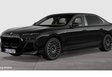 BMW 740 20.400 km 104.900 &euro; Velbert 42549