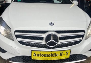 Mercedes-Benz A 180 150.000 km 13.999 &euro; Bottrop 46238