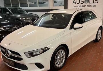 Mercedes-Benz A 180 75.000 km 19.990 &euro; Wülfrath 42489