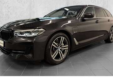 BMW 530 101.500 km 28.850 &euro; Velbert 42549