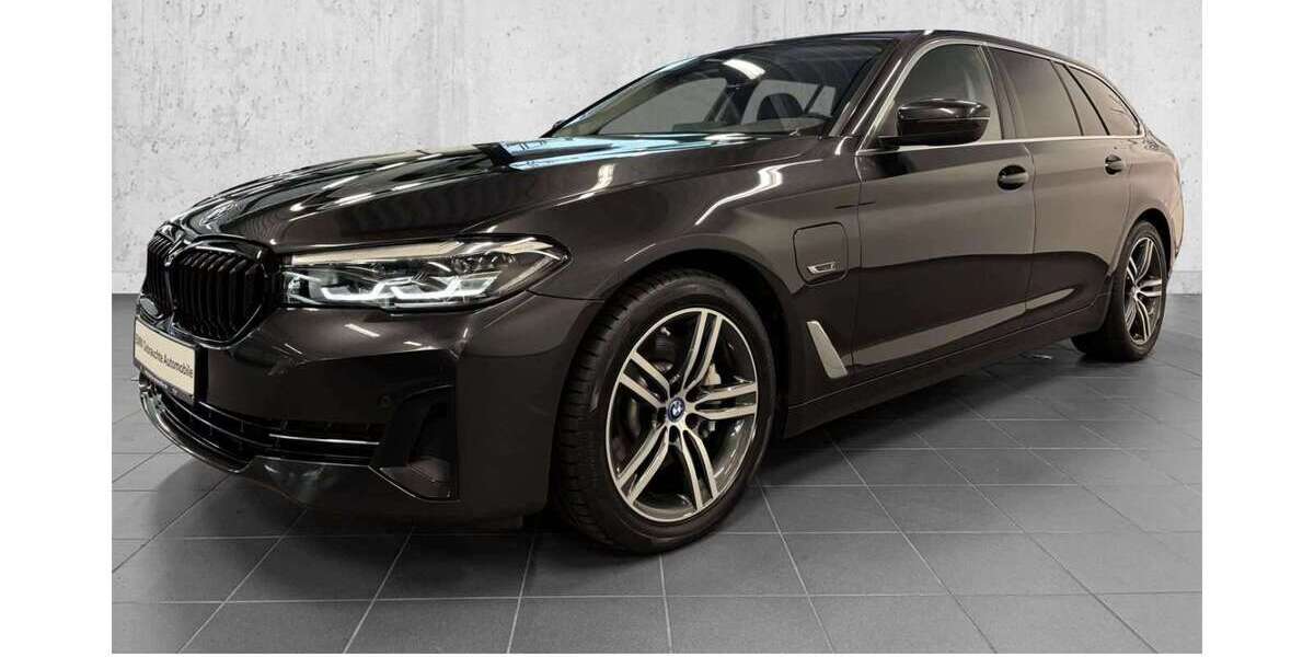 BMW 530 101.500 km 28.850 &euro; Velbert 42549
