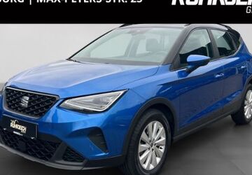 Seat Arona 14.100 km 19.490 &euro; Duisburg 47059