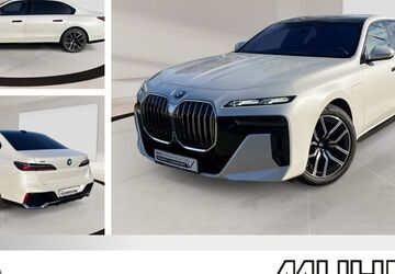 BMW 750 27.792 km 95.980 &euro; Oberhausen 46149