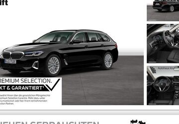 BMW 530 63.714 km 39.999 &euro; Oberhausen 46117
