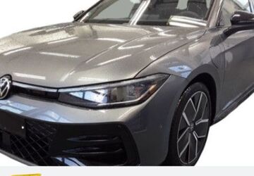 VW Passat Variant 18.532 km 46.940 &euro; Gelsenkirchen 45888