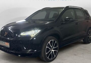 Cupra Ateca 89.713 km 24.979 &euro; Dinslaken 46539