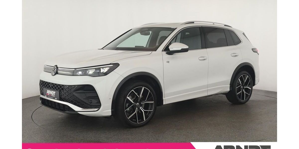 VW Tiguan 10.500 km 47.484 &euro; Düsseldorf 40233