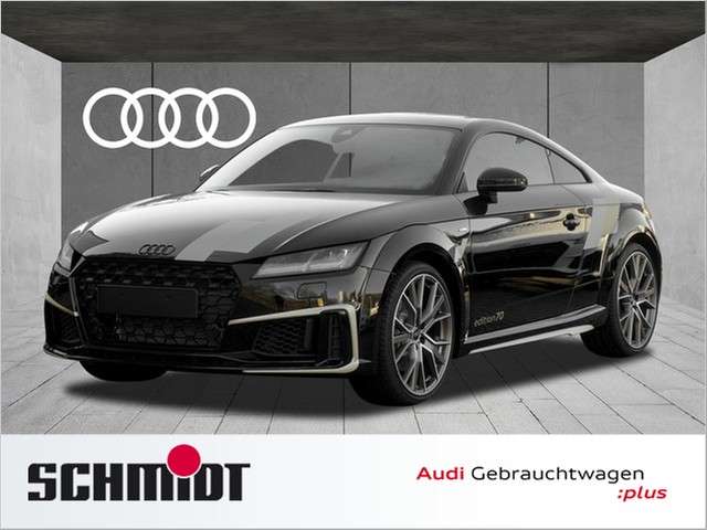 Audi TT 12.990 km 46.840 &euro; Recklinghausen 45657