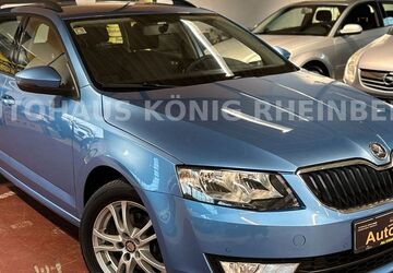 Skoda Octavia 149.700 km 8.890 &euro; Rheinberg 47495