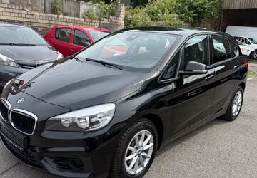 BMW 216 Active Tourer 100.000 km 9.990 &euro; Essen 45143
