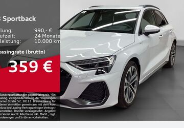 Audi A3 4.390 km 37.710 &euro; Bochum 44809