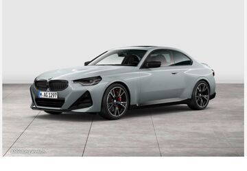 BMW M240i 21.825 km 46.690 &euro; Sprockhövel 45549